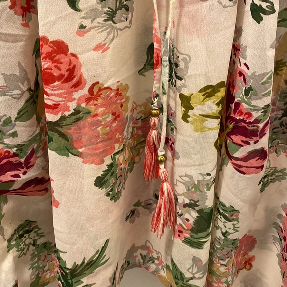 SWIM COVER-UP - Picture 3 of 6